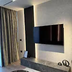 View D, Tirana, Albania Apartament *