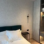 View D, Tirana, Albania Apartament *