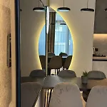 Apartament View D, Tirana, Albania