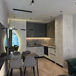 View D, Tirana, Albania Apartament *