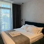 View D, Tirana, Albania
