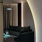 Apartament View D, Tirana, Albania Tirana